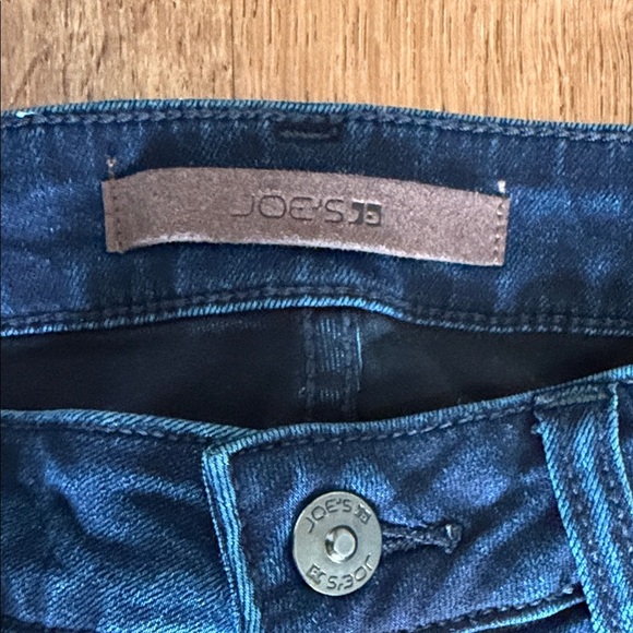 Joe's Jeans The Icon Skinny Ankle - Picture 2 of 6